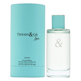Tiffany & Co Love For Her EDP Spray (W)